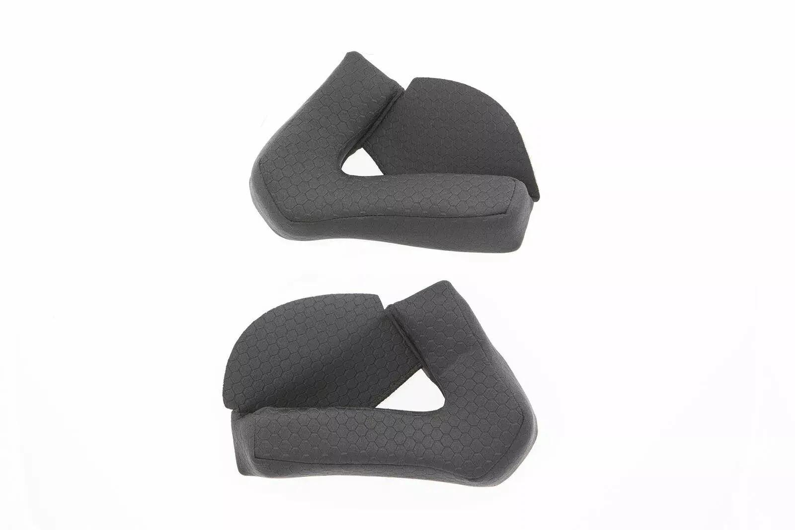 Mousses de joue pour casque Premier Helmets Dokker