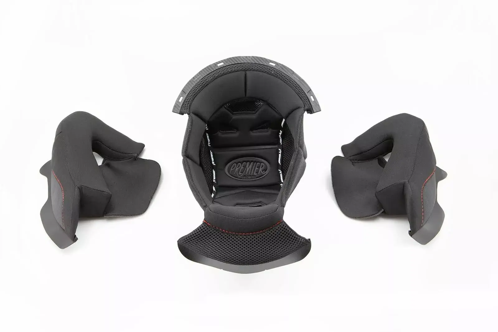 Innenausstattung für Dokker Helm PREMIER HELMETS