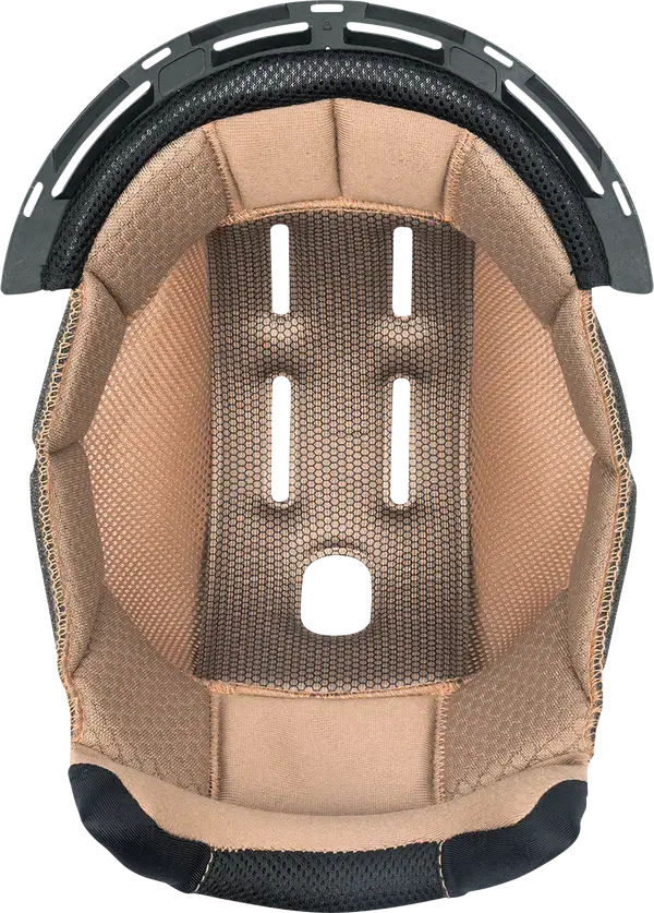 Kiivri voodri komplekt ICON Ultraflite — 2. vaade