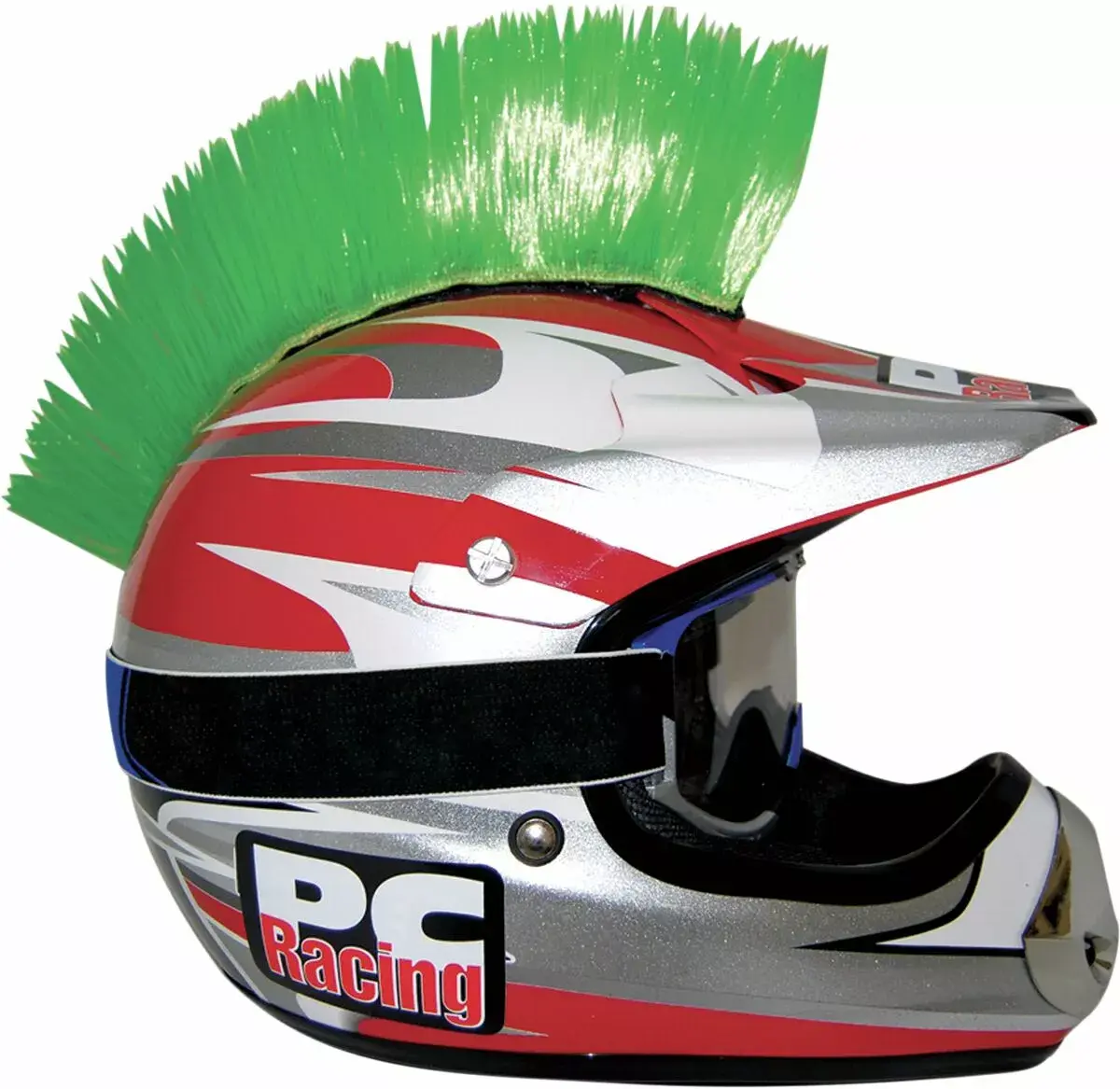 Гибкий ирокез PC Racing