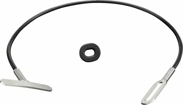 Extension de verrouillage de casque Show Chrome