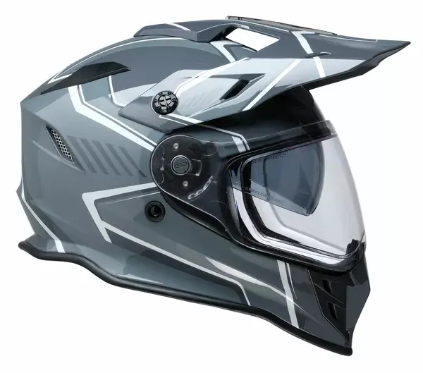 Helm Z1R Range 2.0 Voyager