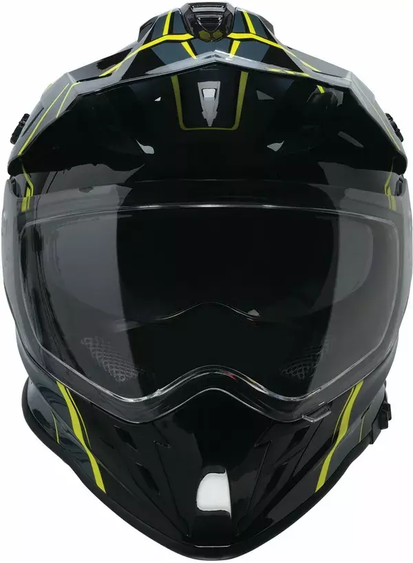ヘルメット Z1R Range 2.0 Voyager — 第3ビュー