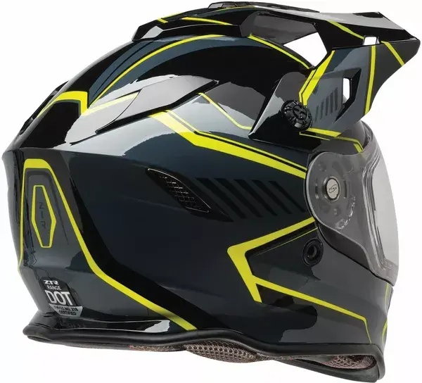 Helm Z1R Range 2.0 Voyager