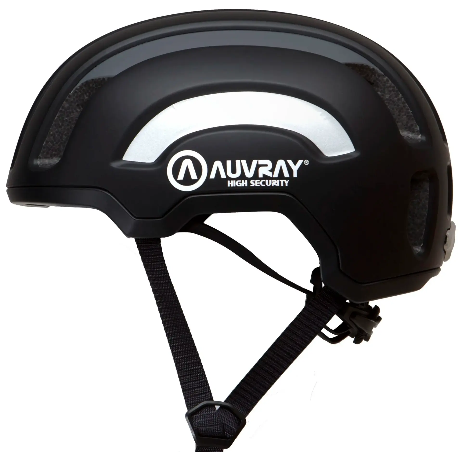 Cască Safe Auvray negru mărime M
