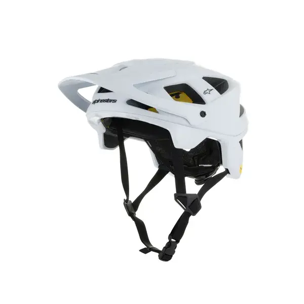 Casque Alpinestars Bicycle Vector Tech Solid