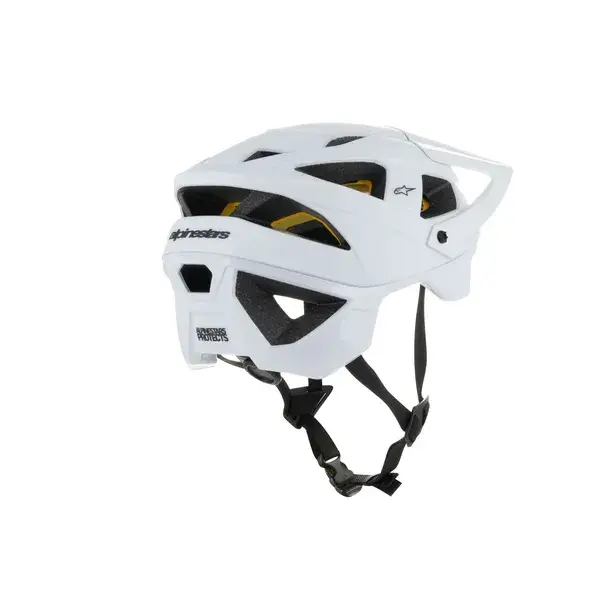 Alpinestars Bicycle Vector Tech Solid kask — 2. görünüm