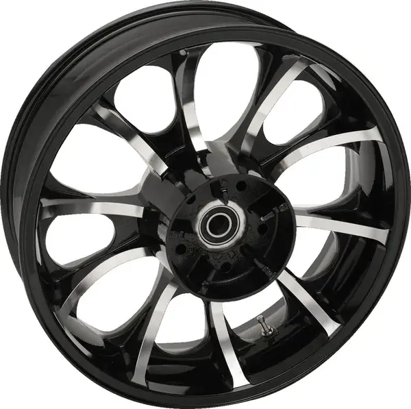 Largo Precision Cast 3D Rad Coastal Moto