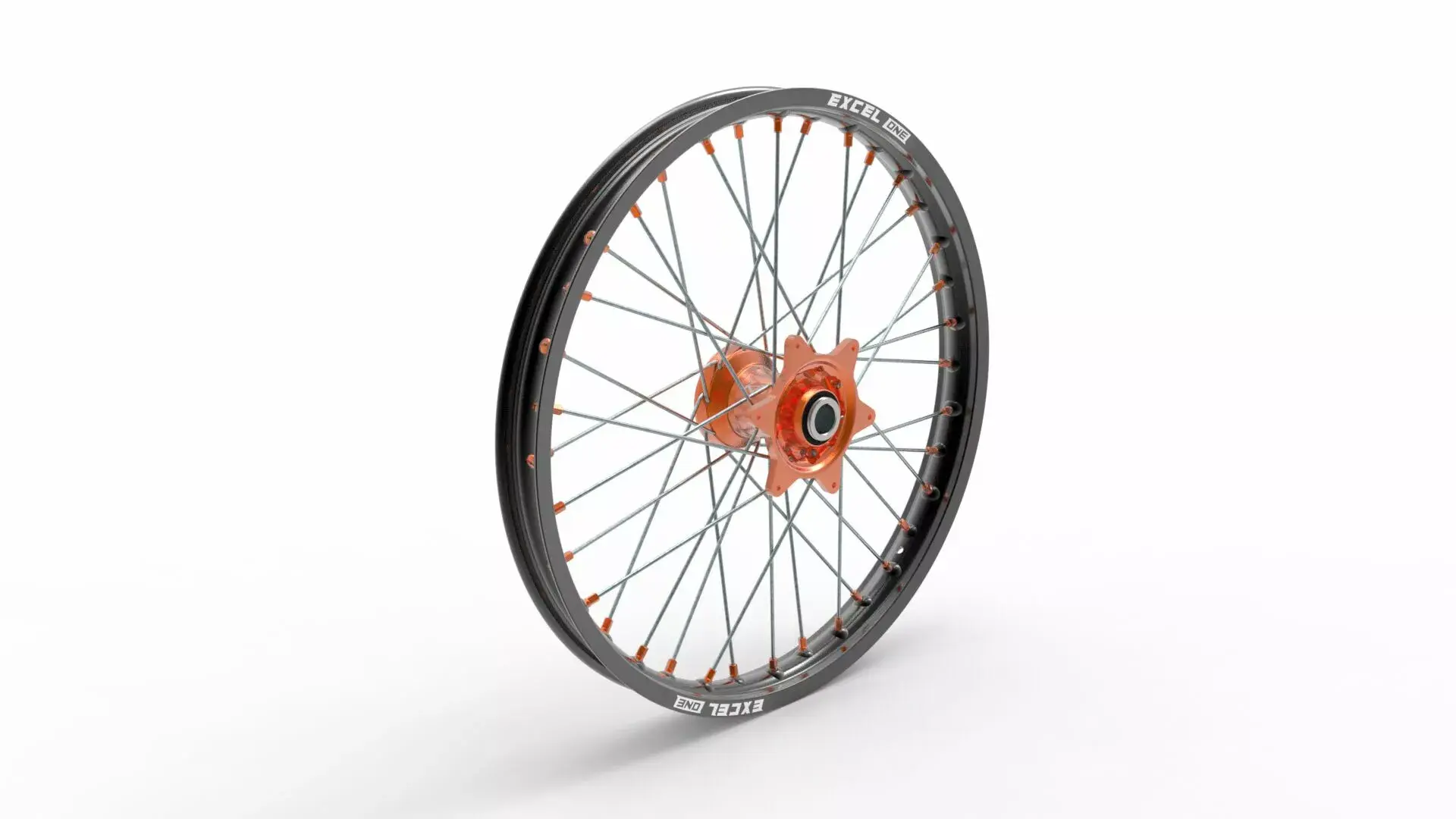 Sport-Hinterrad MX-EN KITE