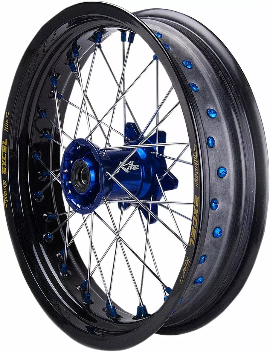 Elite KITE Wheels