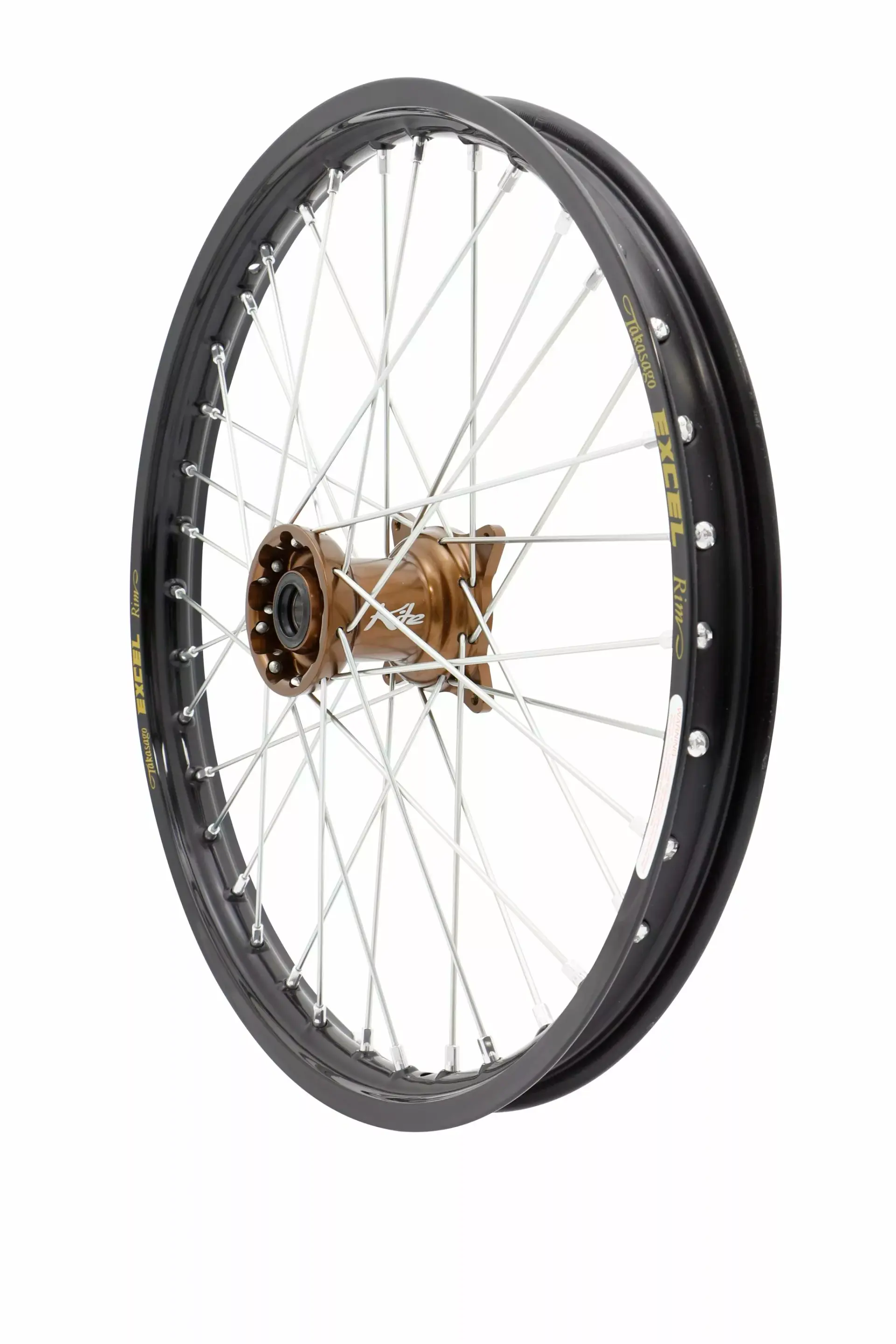 Τροχός KITE Wheel Elite 21x1.60 BR