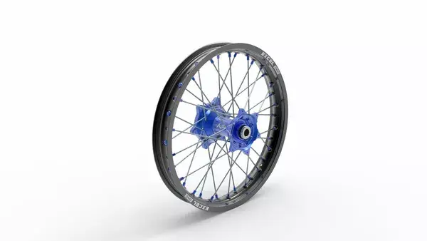 Sportfelge MX-EN KITE hinten