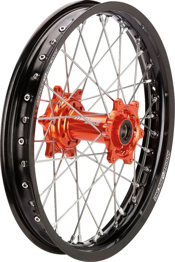 Komplettrad 2.15X19 KTM Moose Offroad Hard-Parts