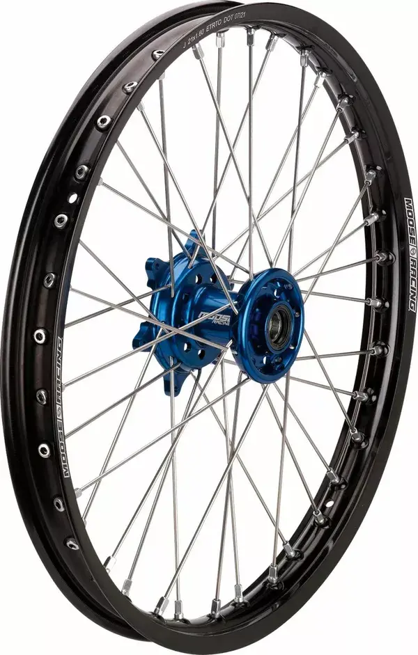 Kompletni kotač 1.60 X21 MOOSE OFFROAD HARD-PARTS