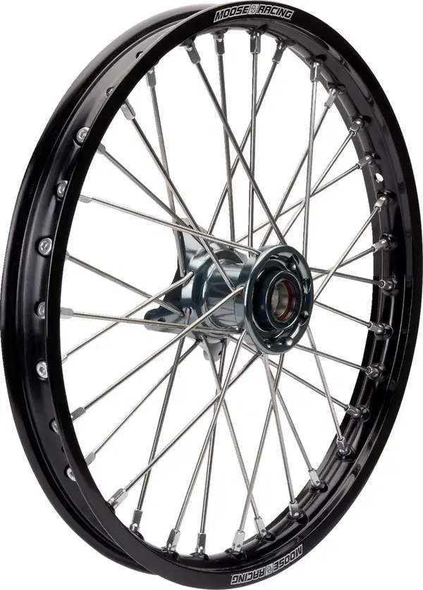 Komplettrad 1.40X17 KTM Moose Offroad Hard-Parts