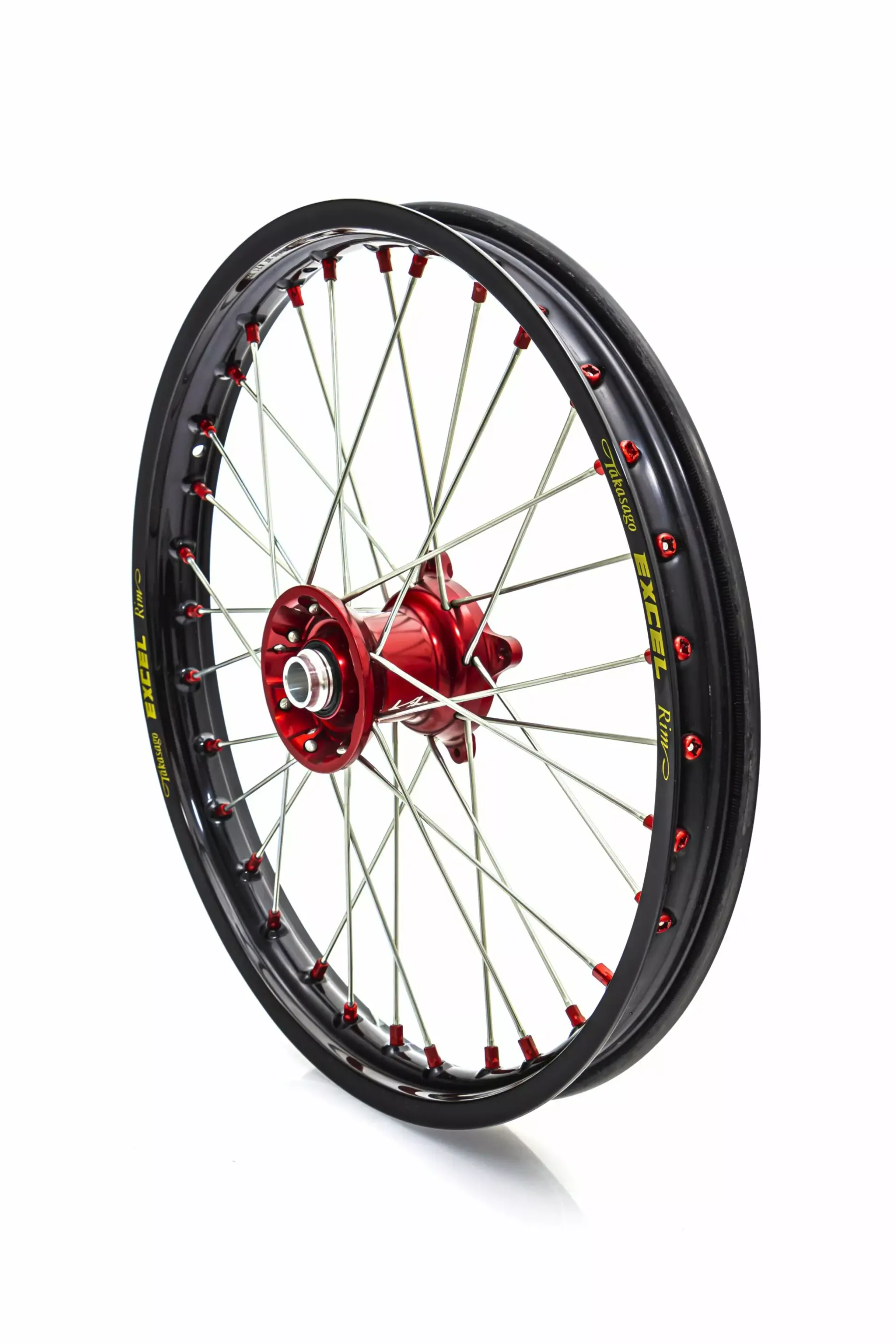 پہیہ KITE Wheel Elite 19X1.60 RD