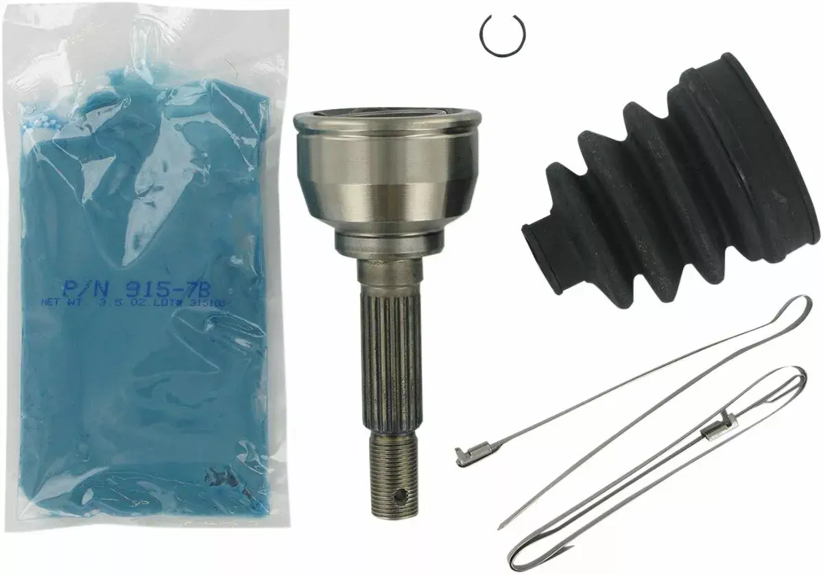Kit de tête de cardan EPI