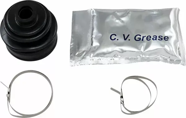 ALL BALLS Gelenkwellenmanschetten-Set 19-5009