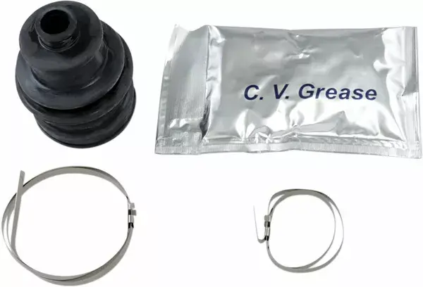 Wheel Bearing Kit Pivot Works — view 2