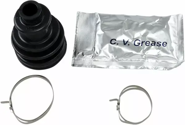 Kettensatz und Ritzel C.V. Boot 19-5021 All Balls — Ansicht 2