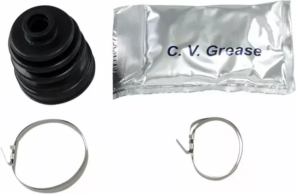 Vilebrequin Crankshaft CRF150 Hot Rods — vue 2