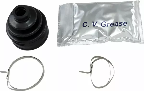 Kit roulements et joints de roue Pivot Works