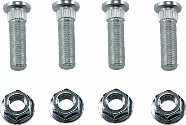 Комплект шпилек и гаек колеса MOOSE OFFROAD HARD-PARTS
