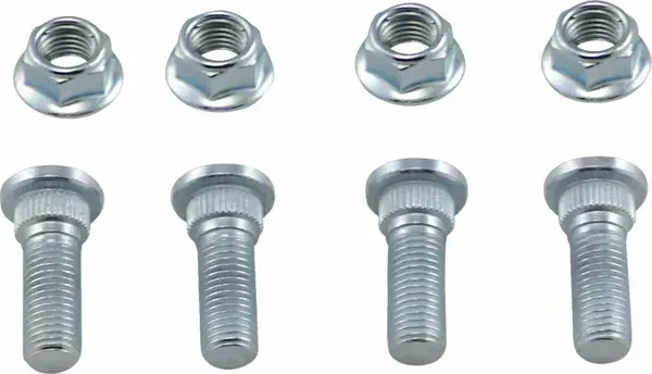 Kit de vis et écrous de roue MOOSE OFFROAD HARD-PARTS