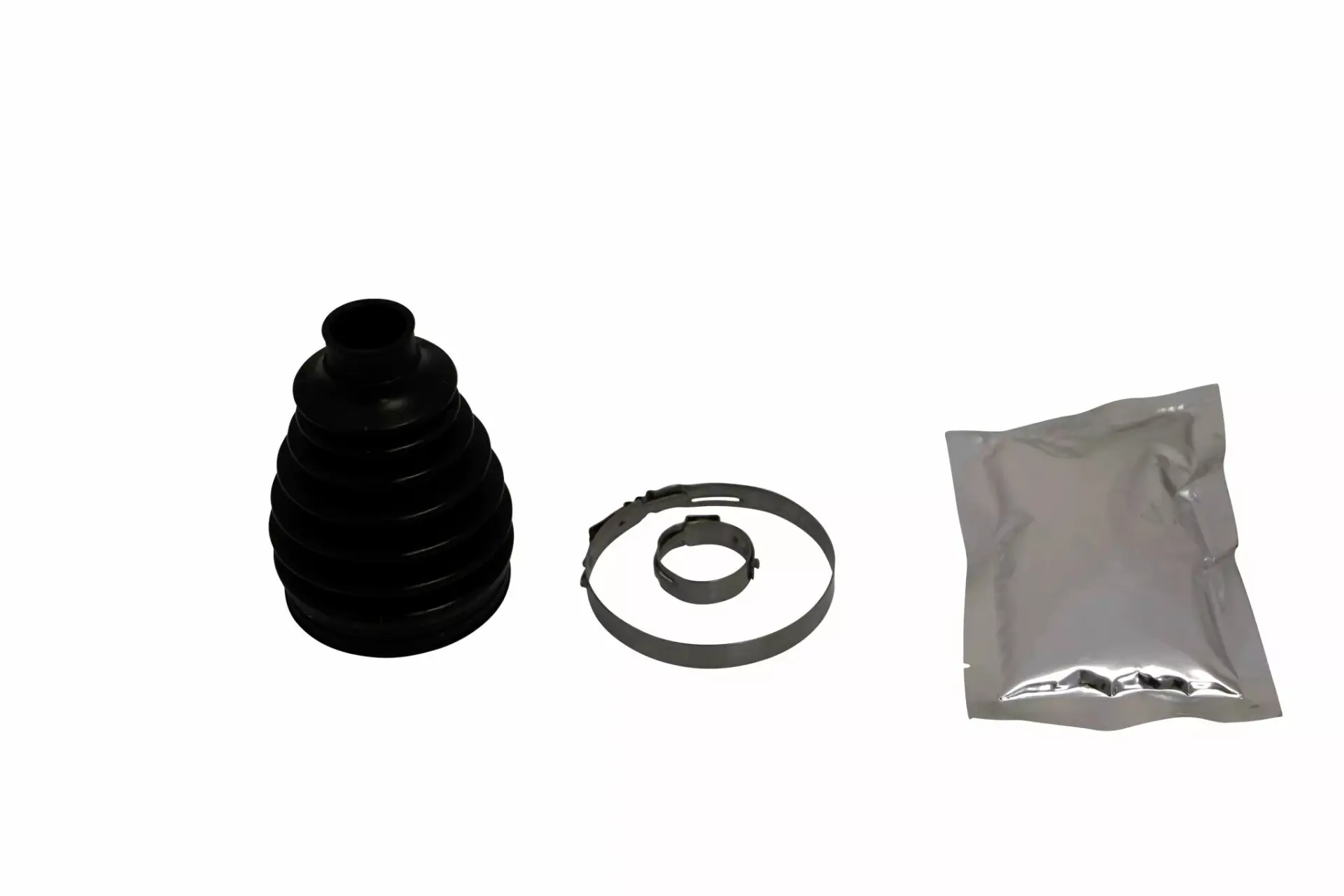 Kit de soufflet de cardan ultra renforcé DEMON