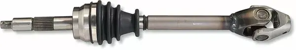 Assemblage d'axe intégral Moose Offroad Four Wheel