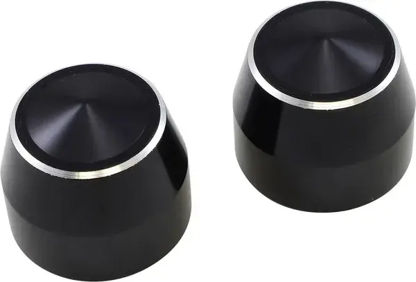 Front Axle Cover Accutronix Elite — Decoration & stickers