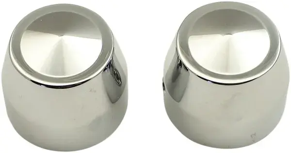 Front Axle Cover Accutronix Elite — view 2