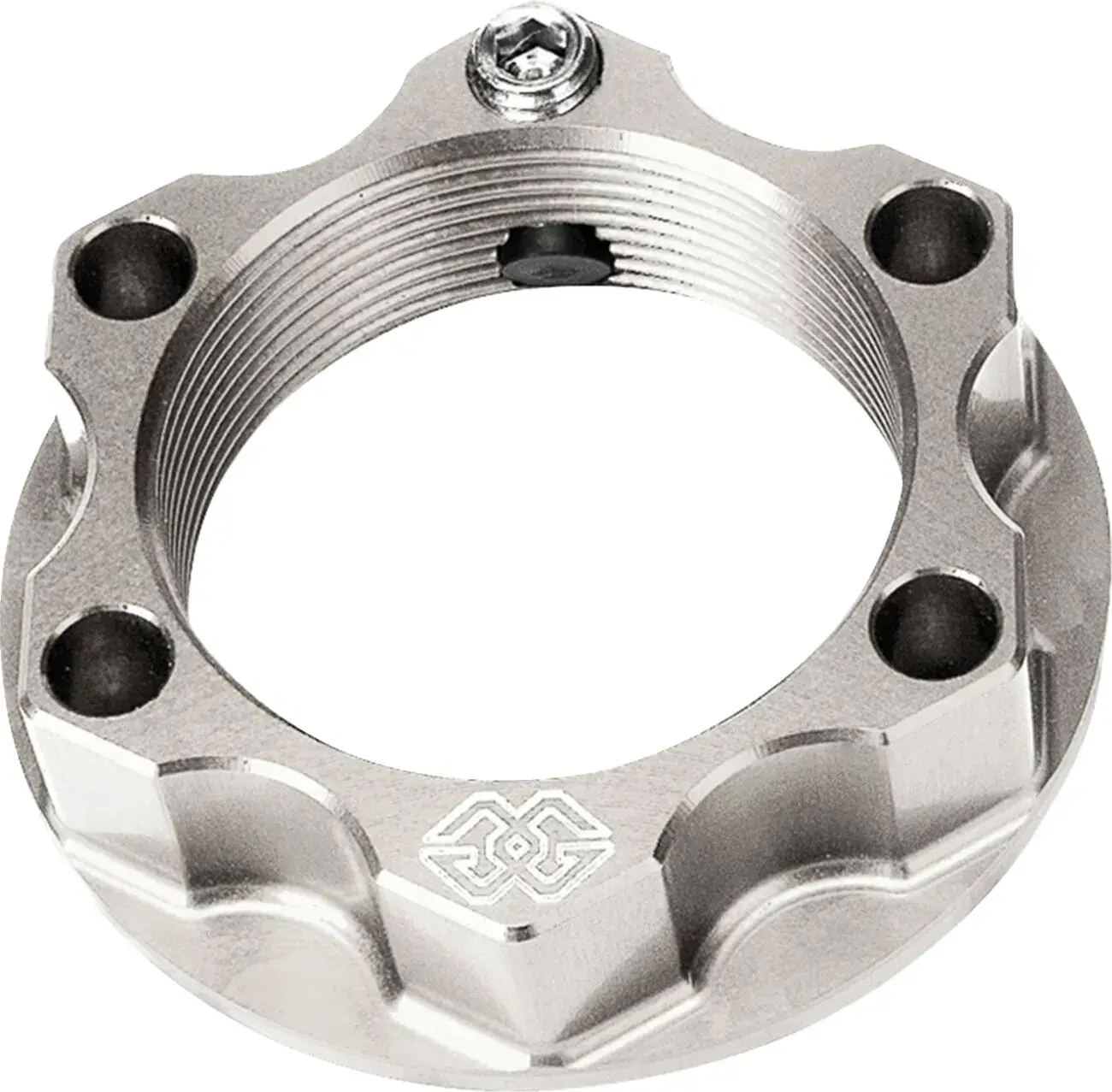 Akselmøtrik Gilles Tooling