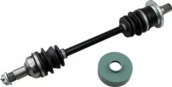 Moose Offroad Four Wheel Tam Aks Kit