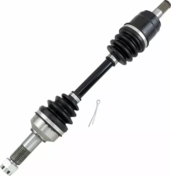 Komplet akselsæt Honda Moose Offroad Four Wheel