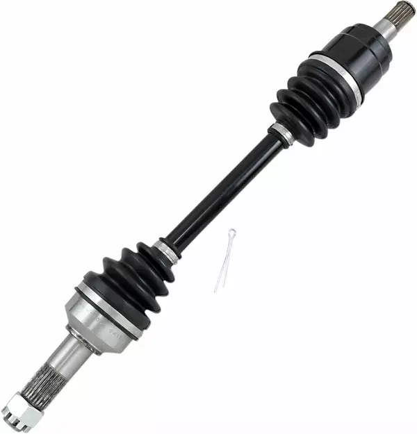Kompletní sada nápravy Honda MOOSE OFFROAD FOUR WHEEL — pohled 2