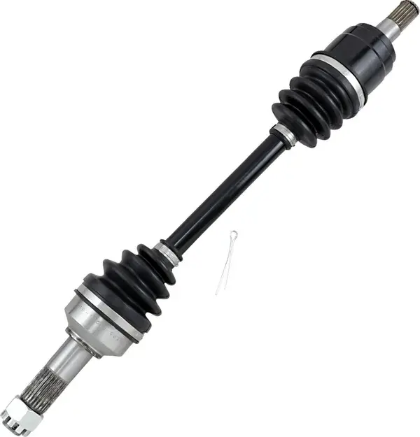 Kompletní sada nápravy Honda MOOSE OFFROAD FOUR WHEEL — pohled 3