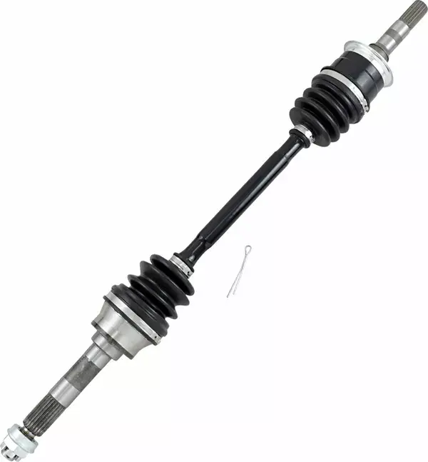 Moose Offroad Four Wheel 全车轴套件