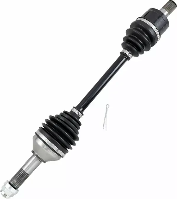 Moose Offroad Four Wheel Kawasaki 완전 액슬 키트