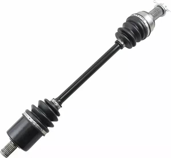 Komplettes Achssatz-Kit Moose Offroad Four Wheel