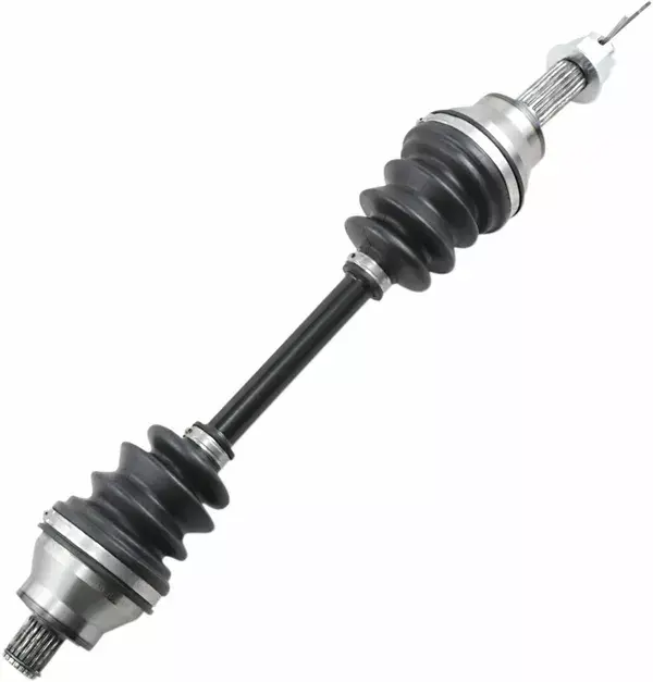 Moose Offroad Four Wheel Komple Aks Kit — 2. görünüm