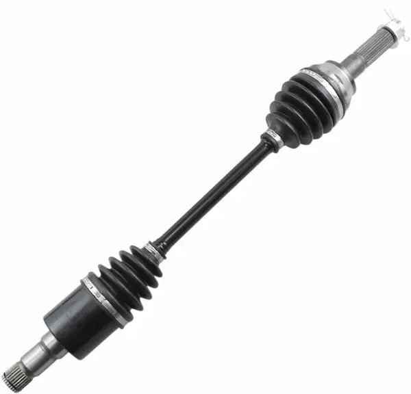 MOOSE OFFROAD FOUR WHEEL Complete Axle Assembly Kit — view 2