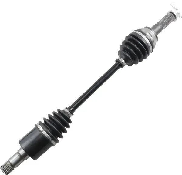 MOOSE OFFROAD FOUR WHEEL Complete Axle Assembly Kit — view 3