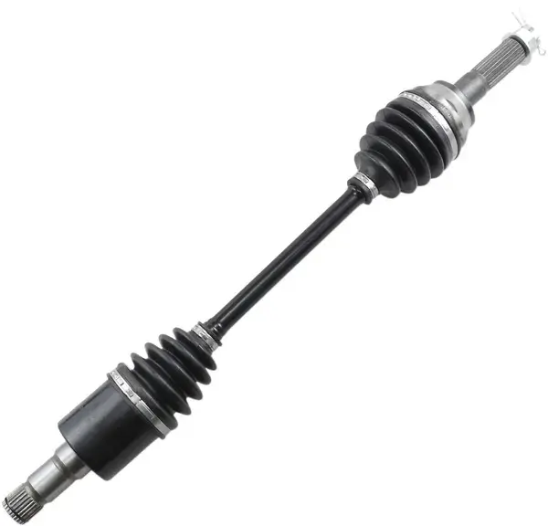 MOOSE OFFROAD FOUR WHEEL Complete Axle Assembly Kit — view 4