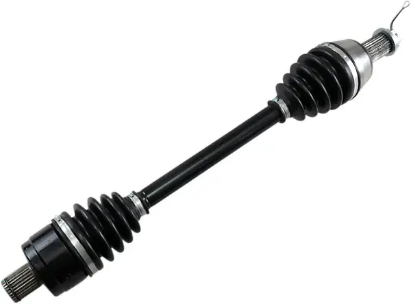 Kit As Komplit Poles Moose Offroad Four Wheel — tampak ke-2