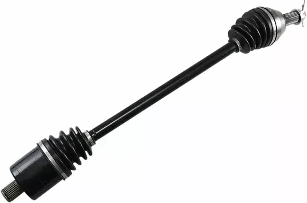 Moose Offroad Four Wheel 컴플리트 액슬 키트