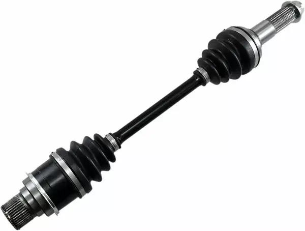 Moose Offroad Four Wheel 완전 액슬 키트