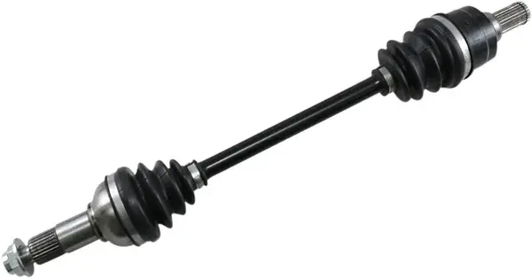 Komplettes Achs-Kit yam — Ansicht 2