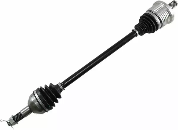 Komplettes Achssatz-Kit Moose Offroad Four Wheel Can-Am