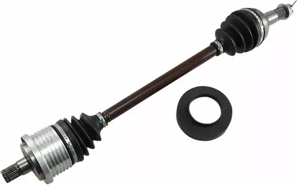 Moose Offroad Four Wheel Can-Am 用 フル アクスル キット